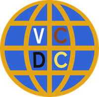 VCDC Logo